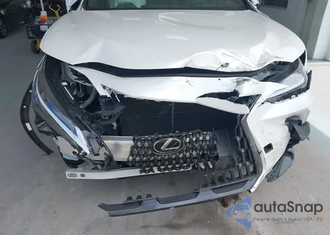 2023 Lexus Nx 350H Premium z USA, uszkodzony, nr VIN 2T2GKCEZ2PC010333